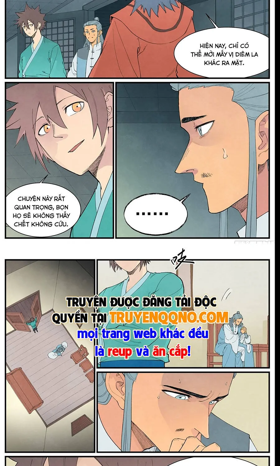 Chương 956 - Trang 10