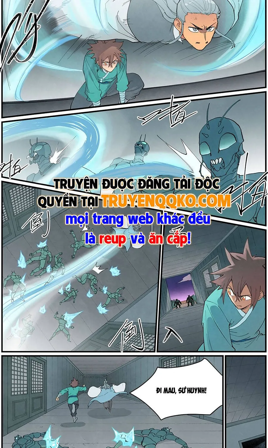 Chương 962 - Trang 9