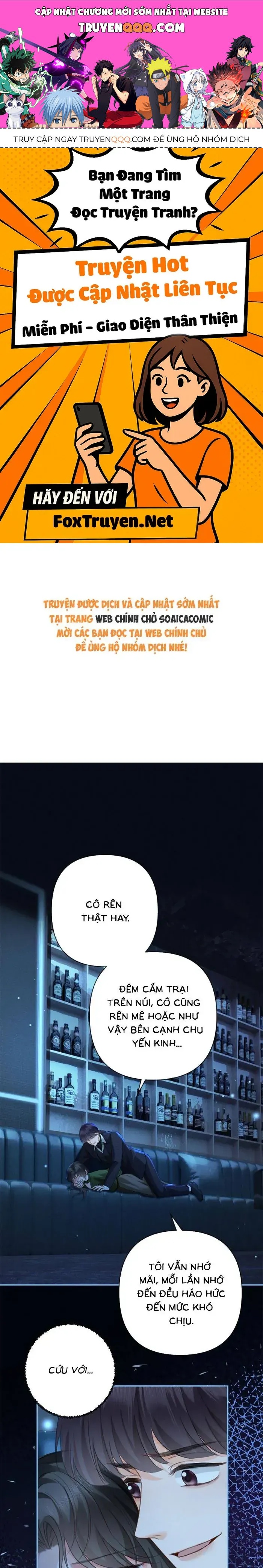 Chương 31 - Trang 1
