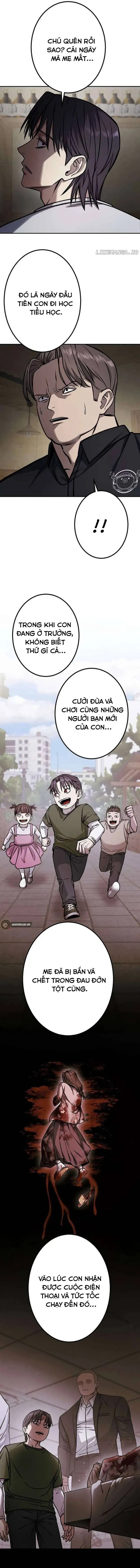 Tổ Chức Học Viện - Chap 1 - Trang 18
