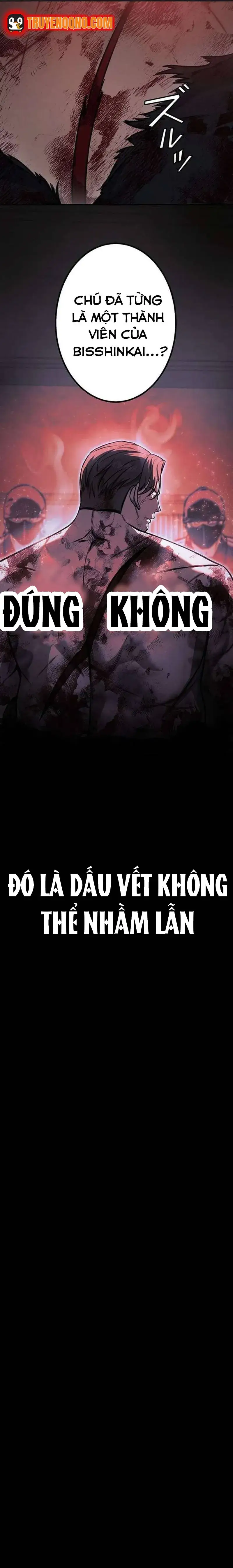 Tổ Chức Học Viện - Chap 1 - Trang 26