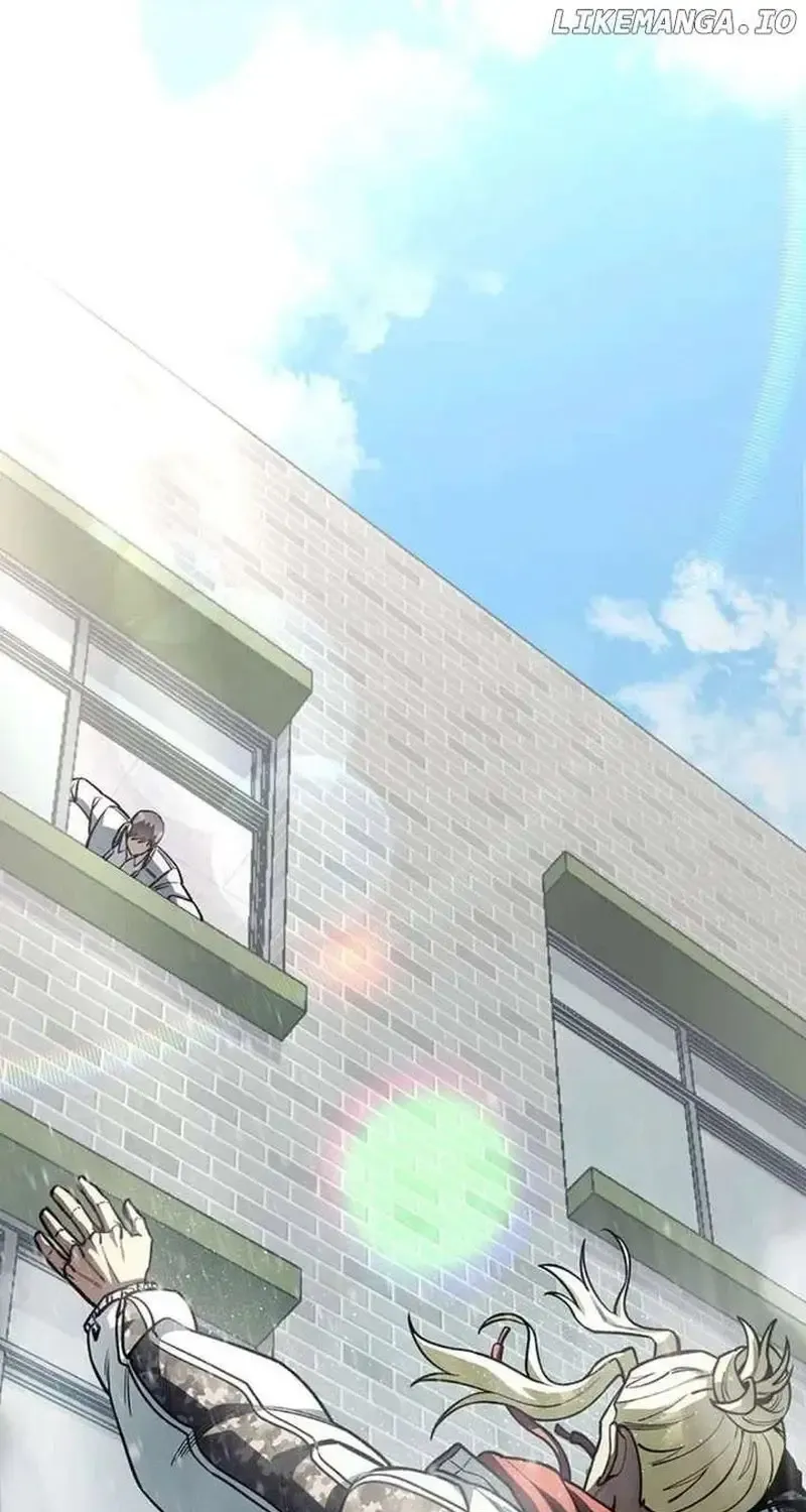 Tổ Chức Học Viện - Chap 10 - Trang 3
