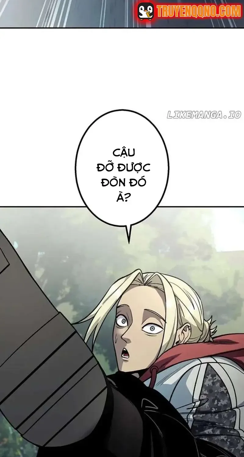 Tổ Chức Học Viện - Chap 10 - Trang 49