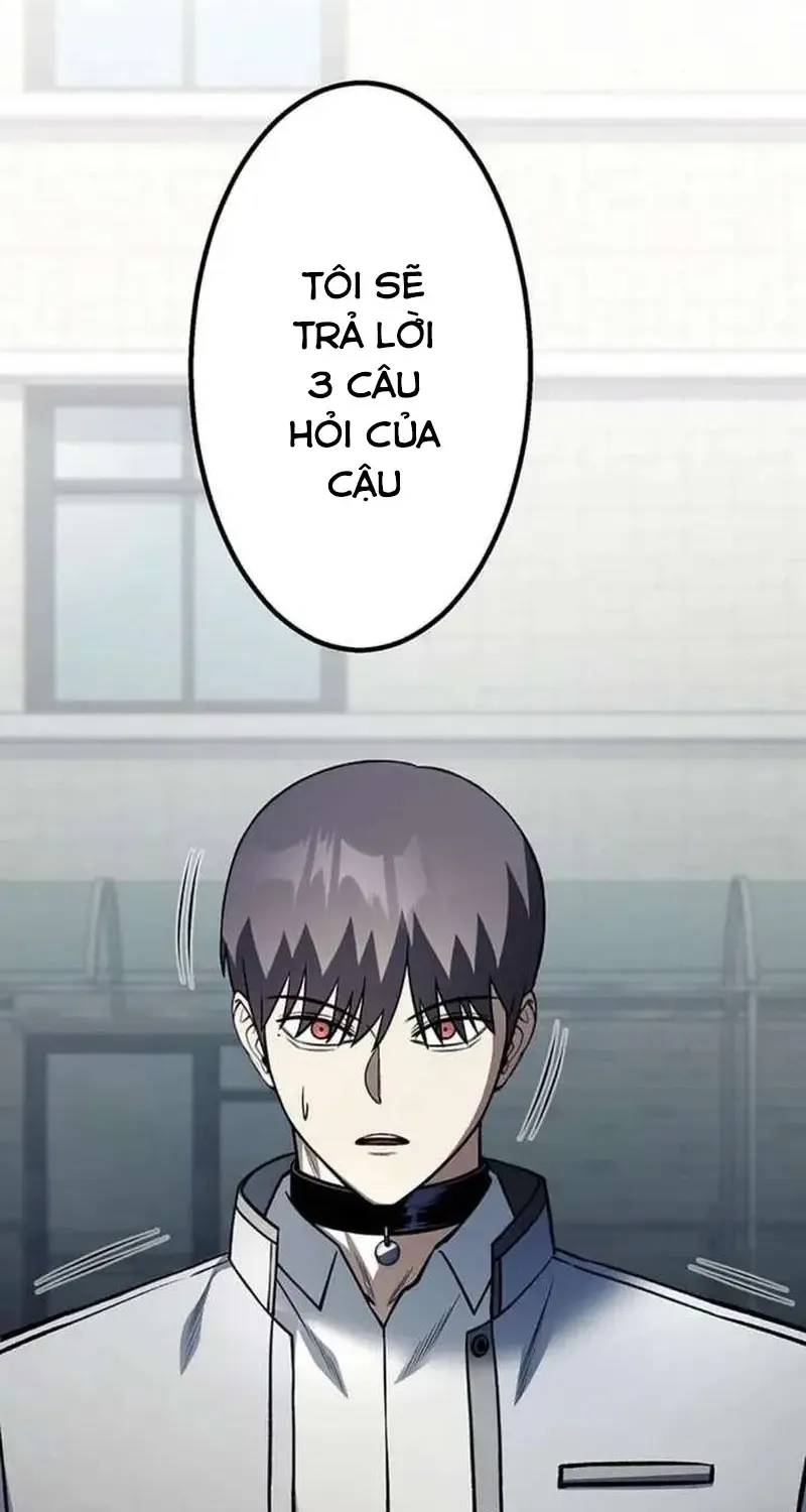 Tổ Chức Học Viện - Chap 10 - Trang 56