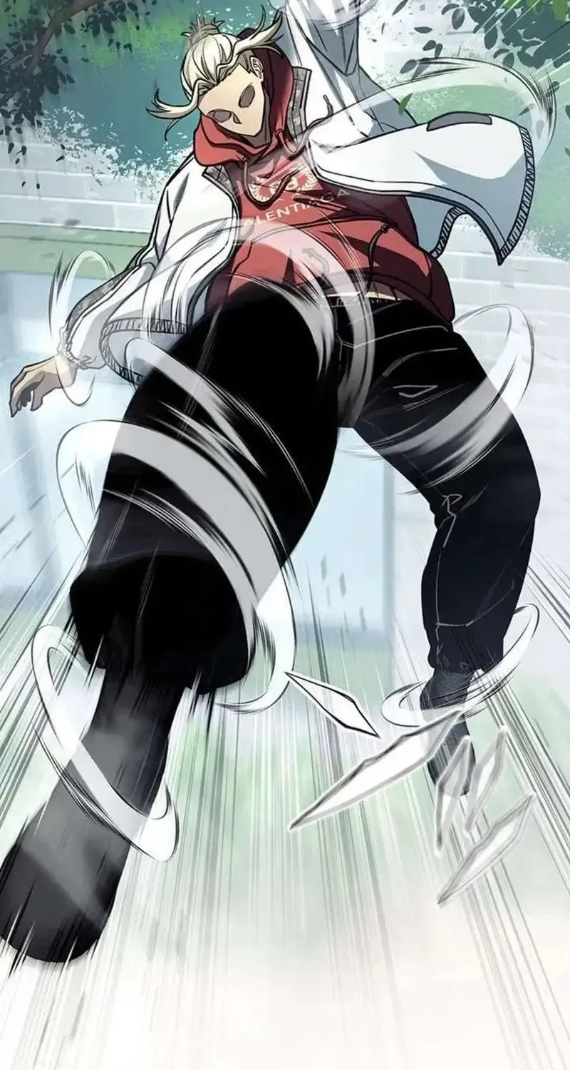 Tổ Chức Học Viện - Chap 10 - Trang 7