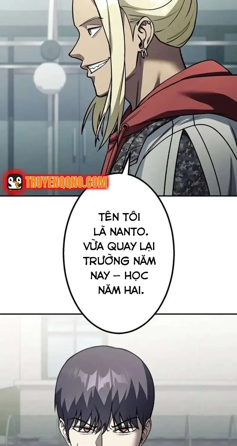 Tổ Chức Học Viện - Chap 10 - Trang 61