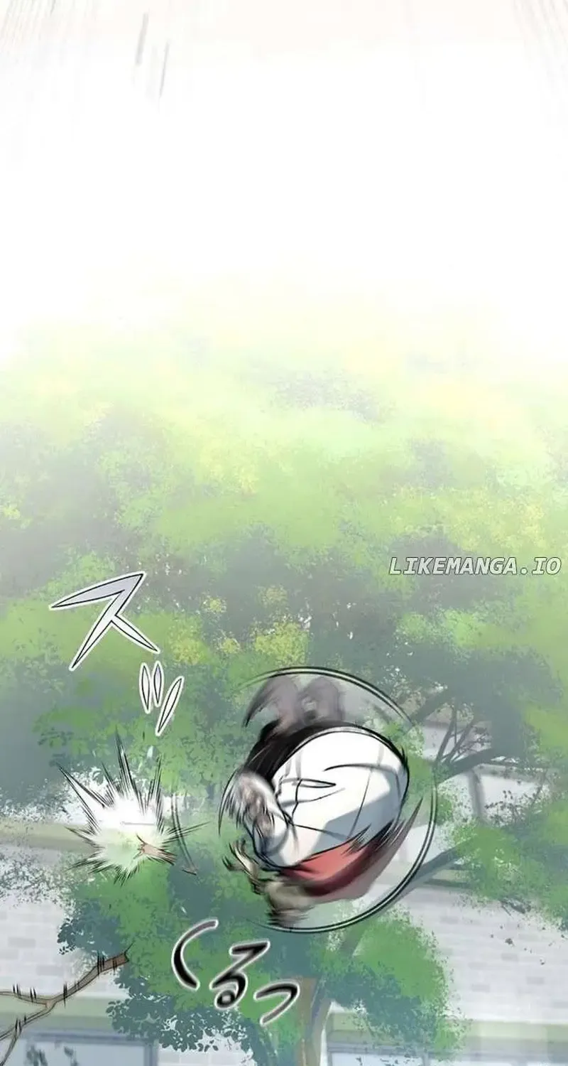 Tổ Chức Học Viện - Chap 10 - Trang 8