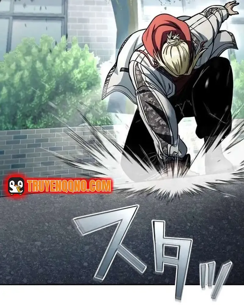 Tổ Chức Học Viện - Chap 10 - Trang 9