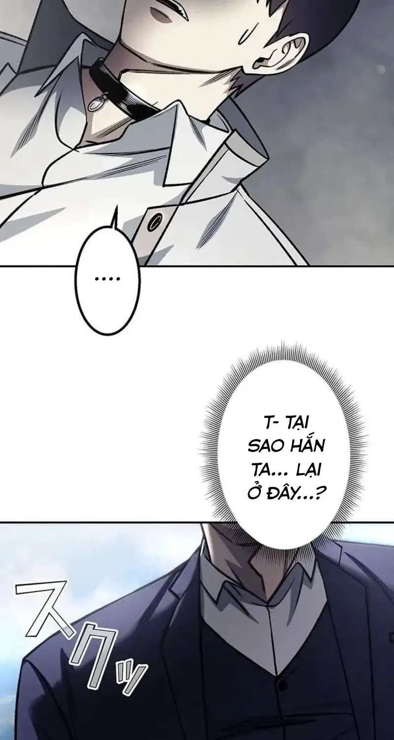 Tổ Chức Học Viện - Chap 10 - Trang 91
