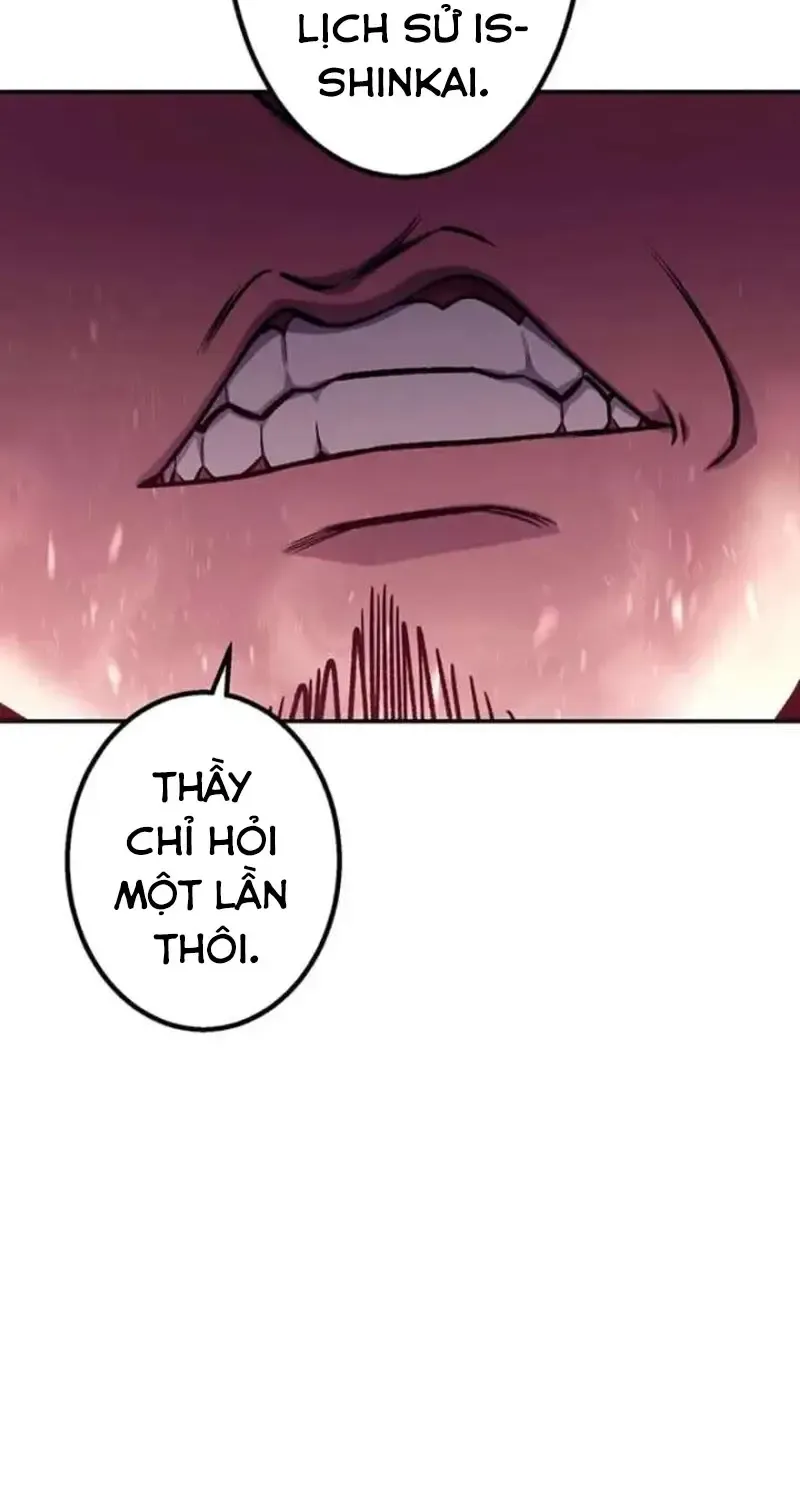 Tổ Chức Học Viện - Chap 11 - Trang 101