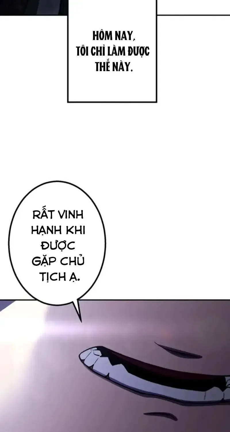 Tổ Chức Học Viện - Chap 11 - Trang 33
