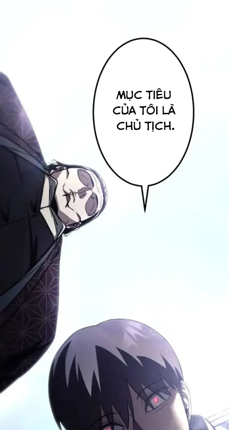 Tổ Chức Học Viện - Chap 11 - Trang 37