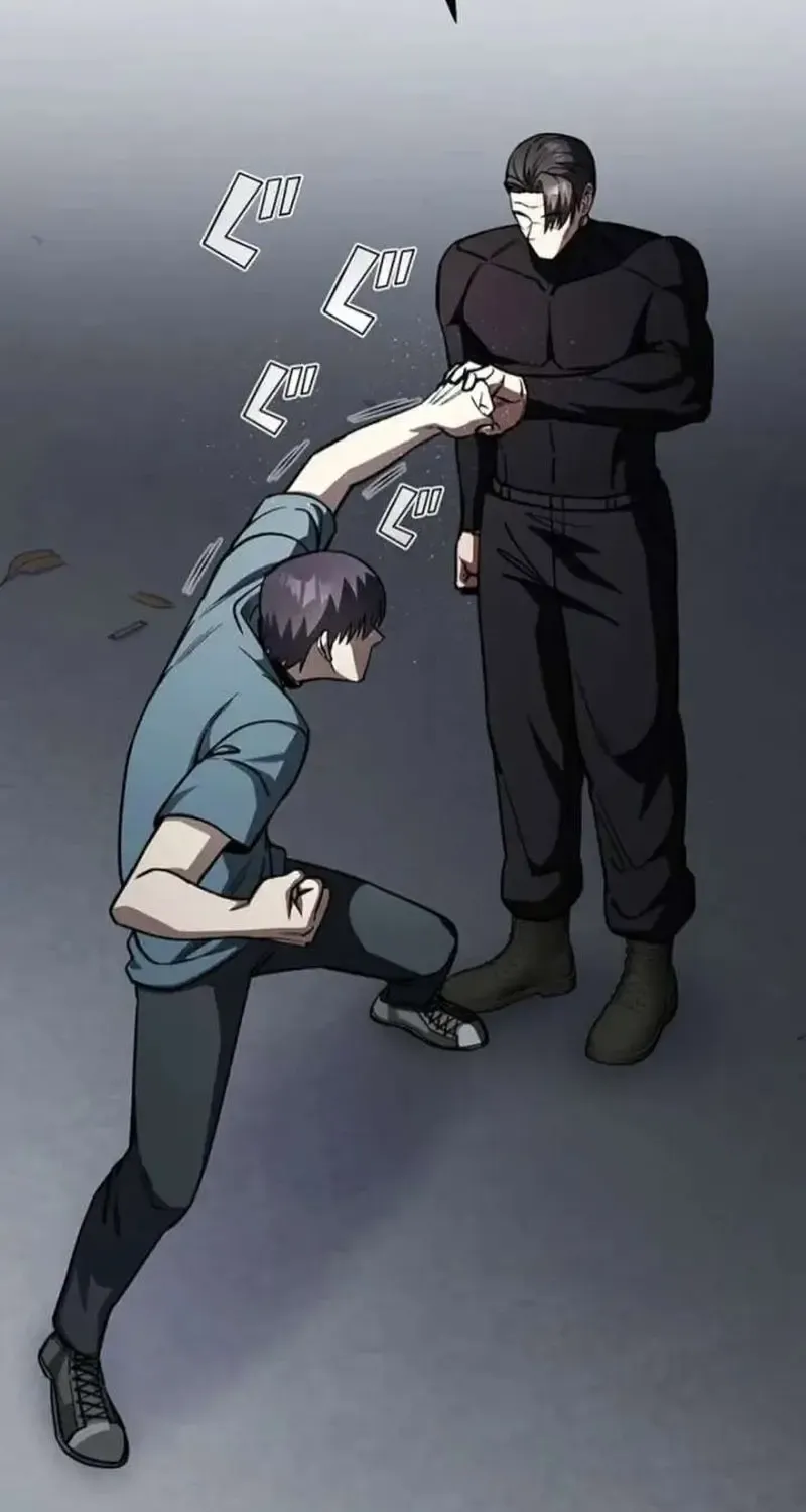 Tổ Chức Học Viện - Chap 11 - Trang 5