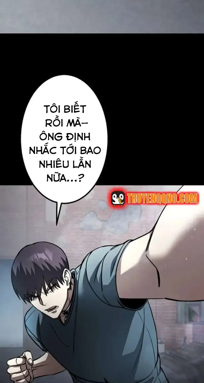 Tổ Chức Học Viện - Chap 11 - Trang 6