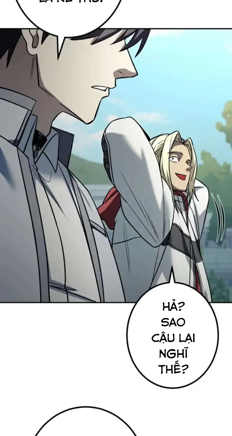 Tổ Chức Học Viện - Chap 11 - Trang 61