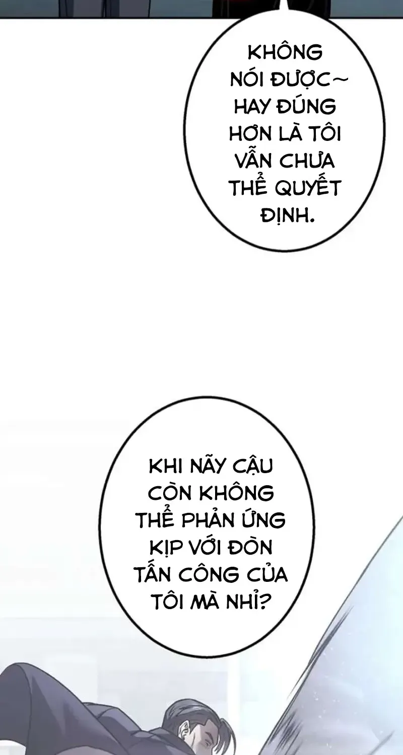 Tổ Chức Học Viện - Chap 11 - Trang 66