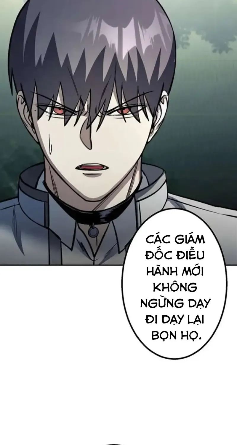 Tổ Chức Học Viện - Chap 11 - Trang 74