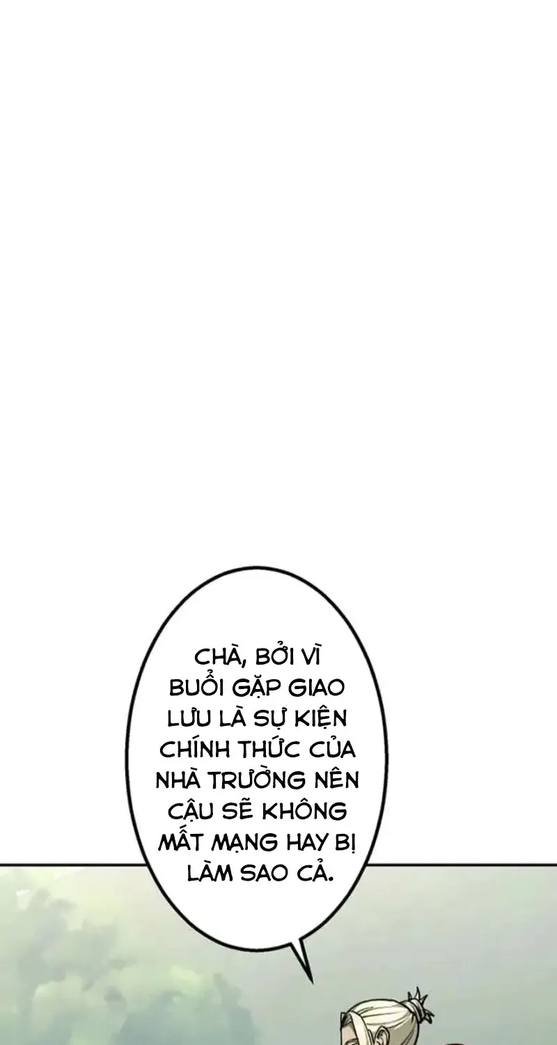 Tổ Chức Học Viện - Chap 11 - Trang 78