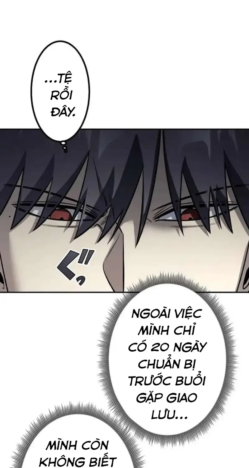 Tổ Chức Học Viện - Chap 11 - Trang 91