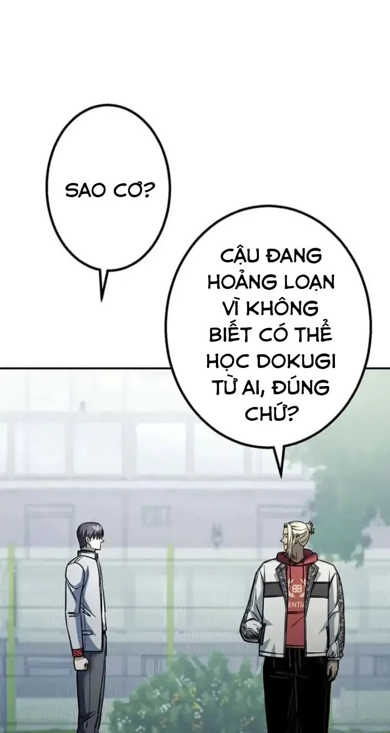 Tổ Chức Học Viện - Chap 11 - Trang 93
