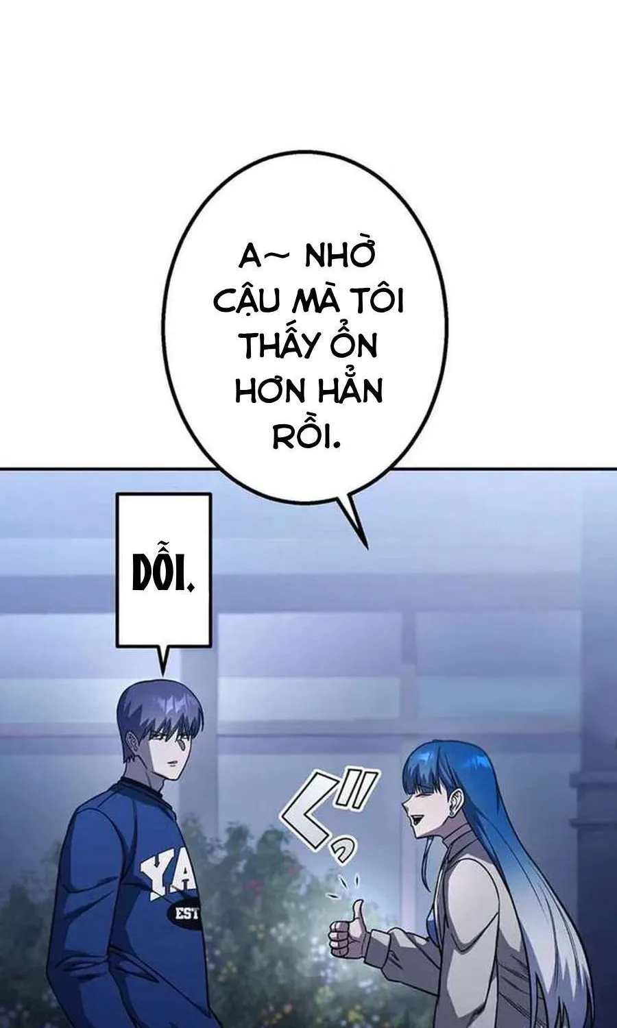 Tổ Chức Học Viện - Chap 16 - Trang 101
