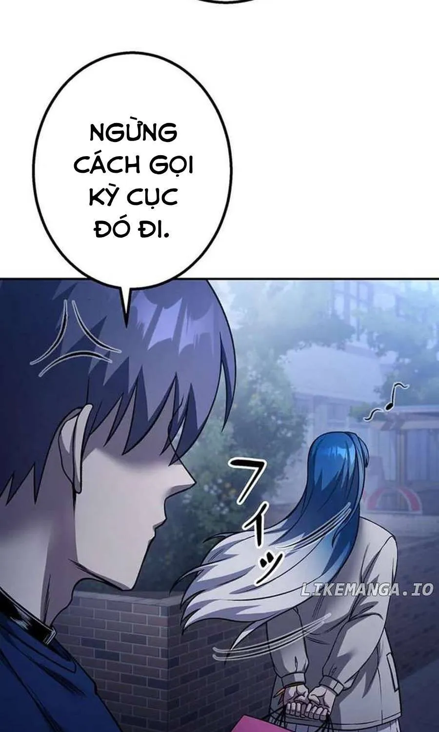 Tổ Chức Học Viện - Chap 16 - Trang 104