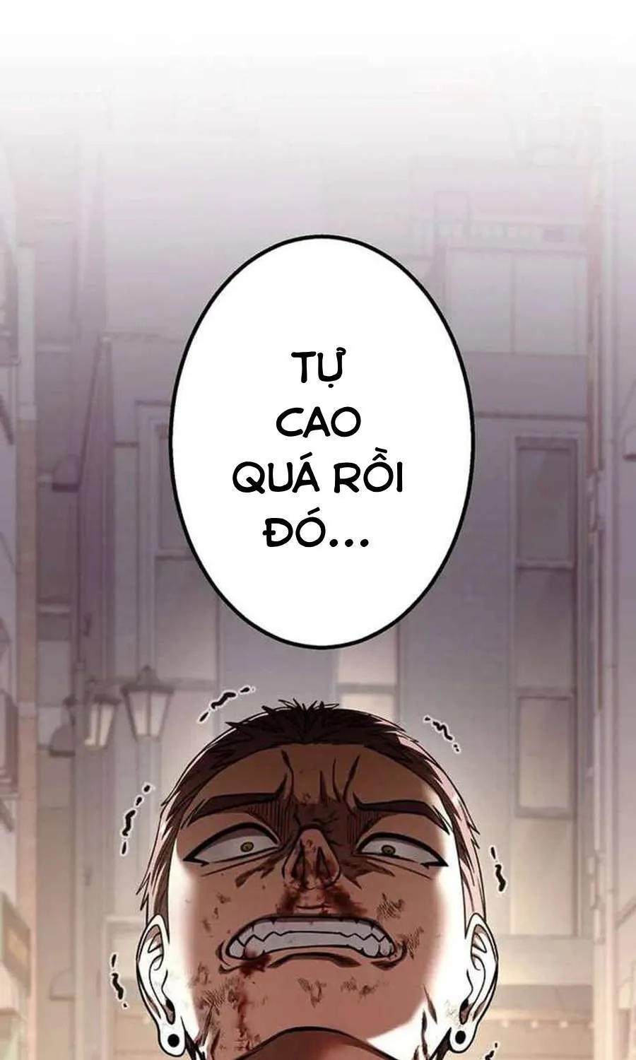 Tổ Chức Học Viện - Chap 16 - Trang 3