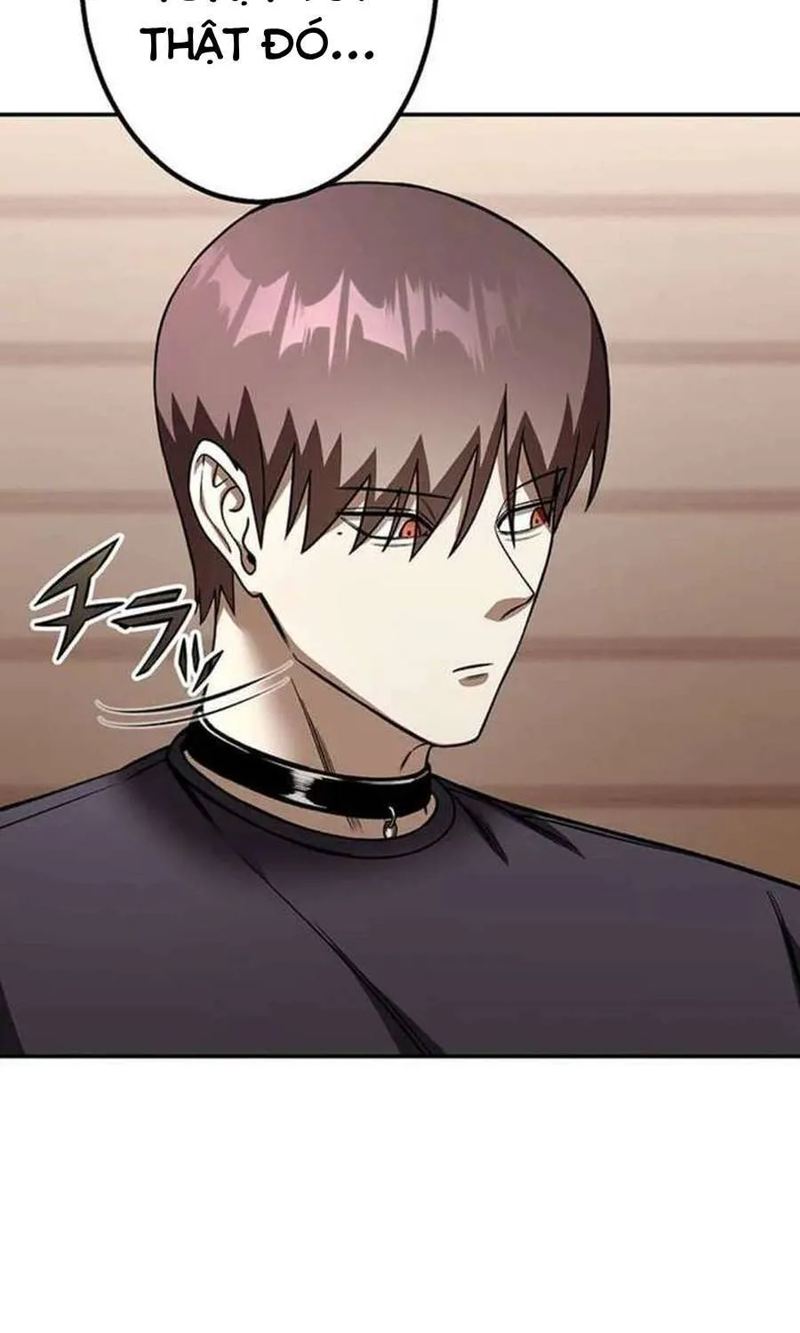 Tổ Chức Học Viện - Chap 16 - Trang 33