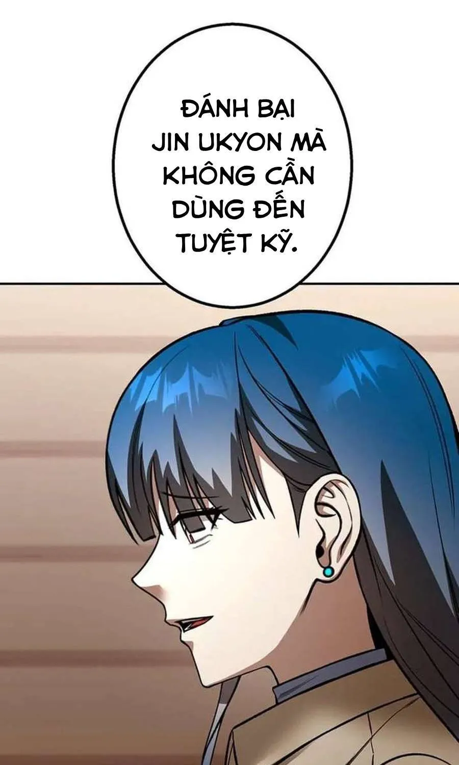 Tổ Chức Học Viện - Chap 16 - Trang 34