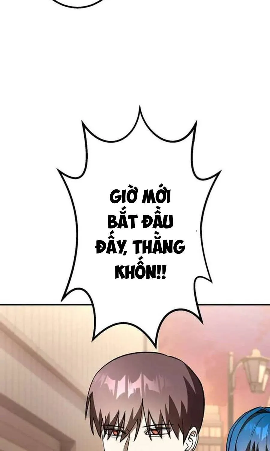 Tổ Chức Học Viện - Chap 16 - Trang 6