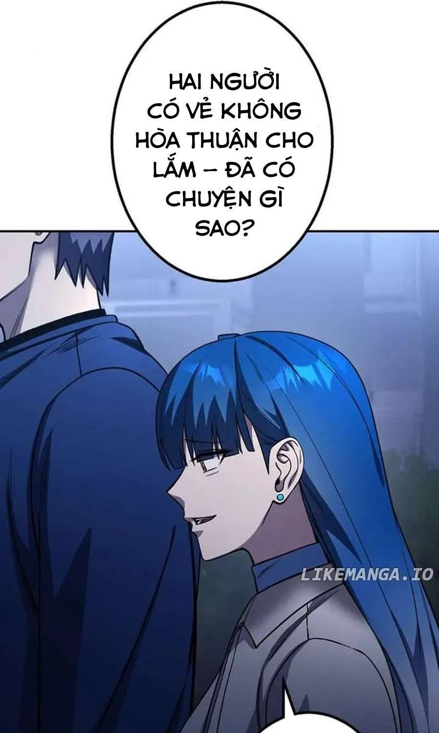 Tổ Chức Học Viện - Chap 16 - Trang 56