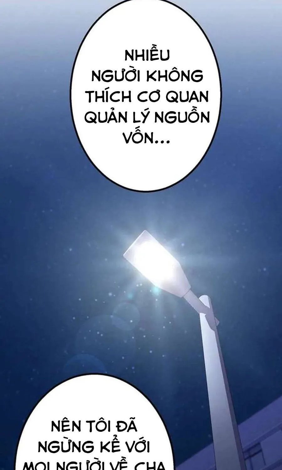 Tổ Chức Học Viện - Chap 16 - Trang 61