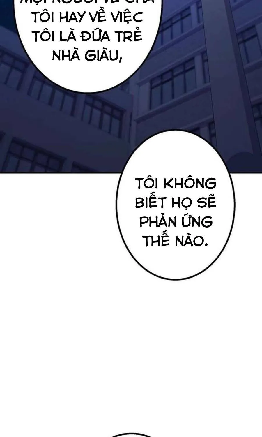 Tổ Chức Học Viện - Chap 16 - Trang 62