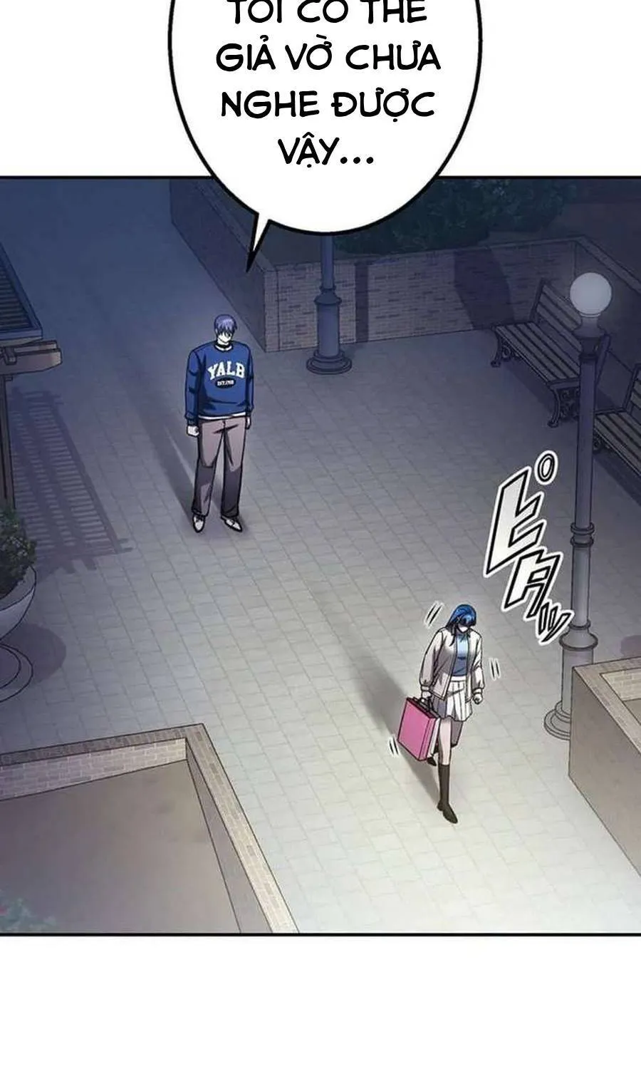 Tổ Chức Học Viện - Chap 16 - Trang 72