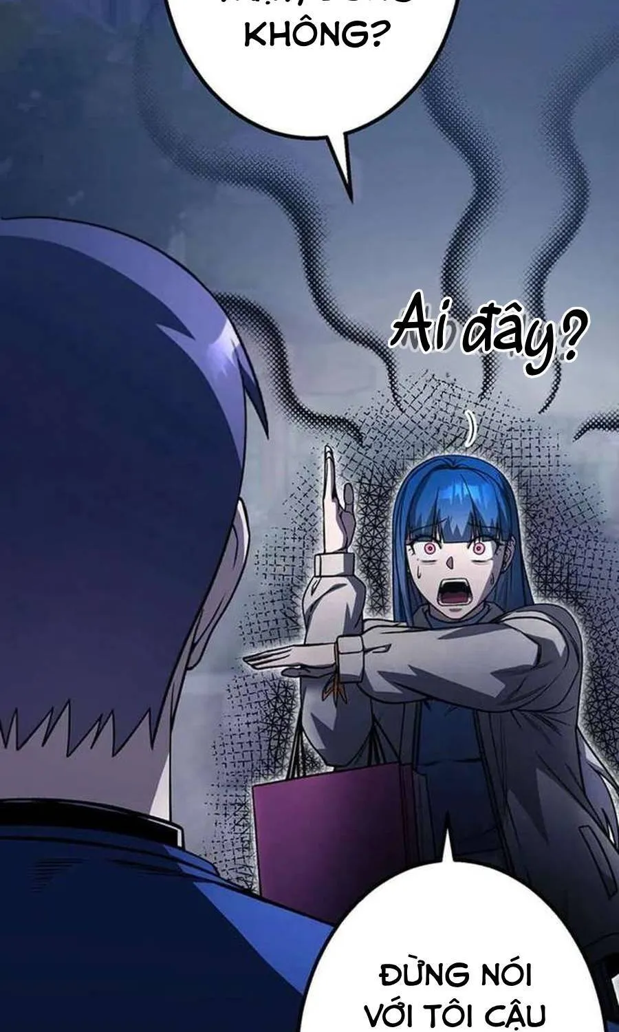 Tổ Chức Học Viện - Chap 16 - Trang 80