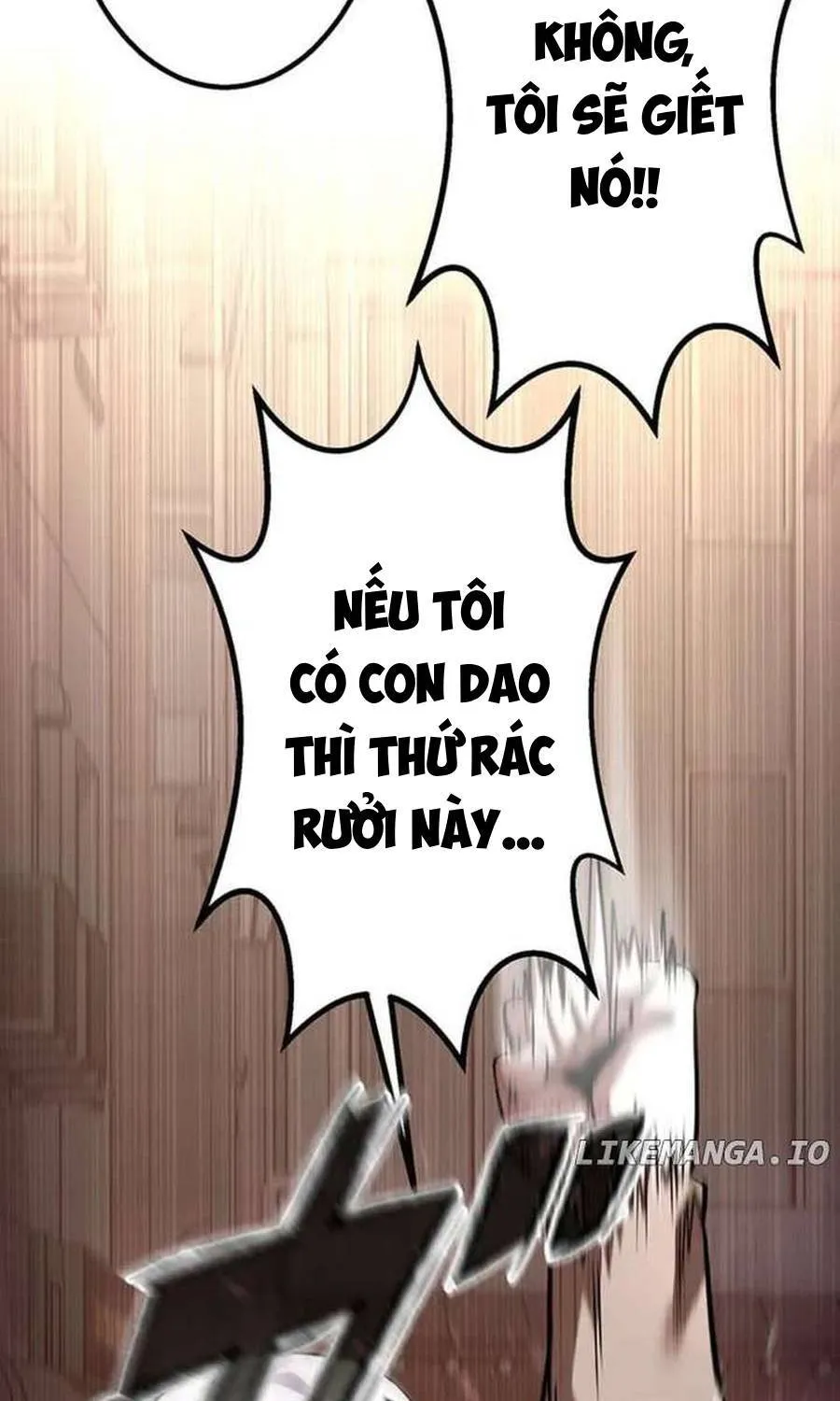 Tổ Chức Học Viện - Chap 16 - Trang 9