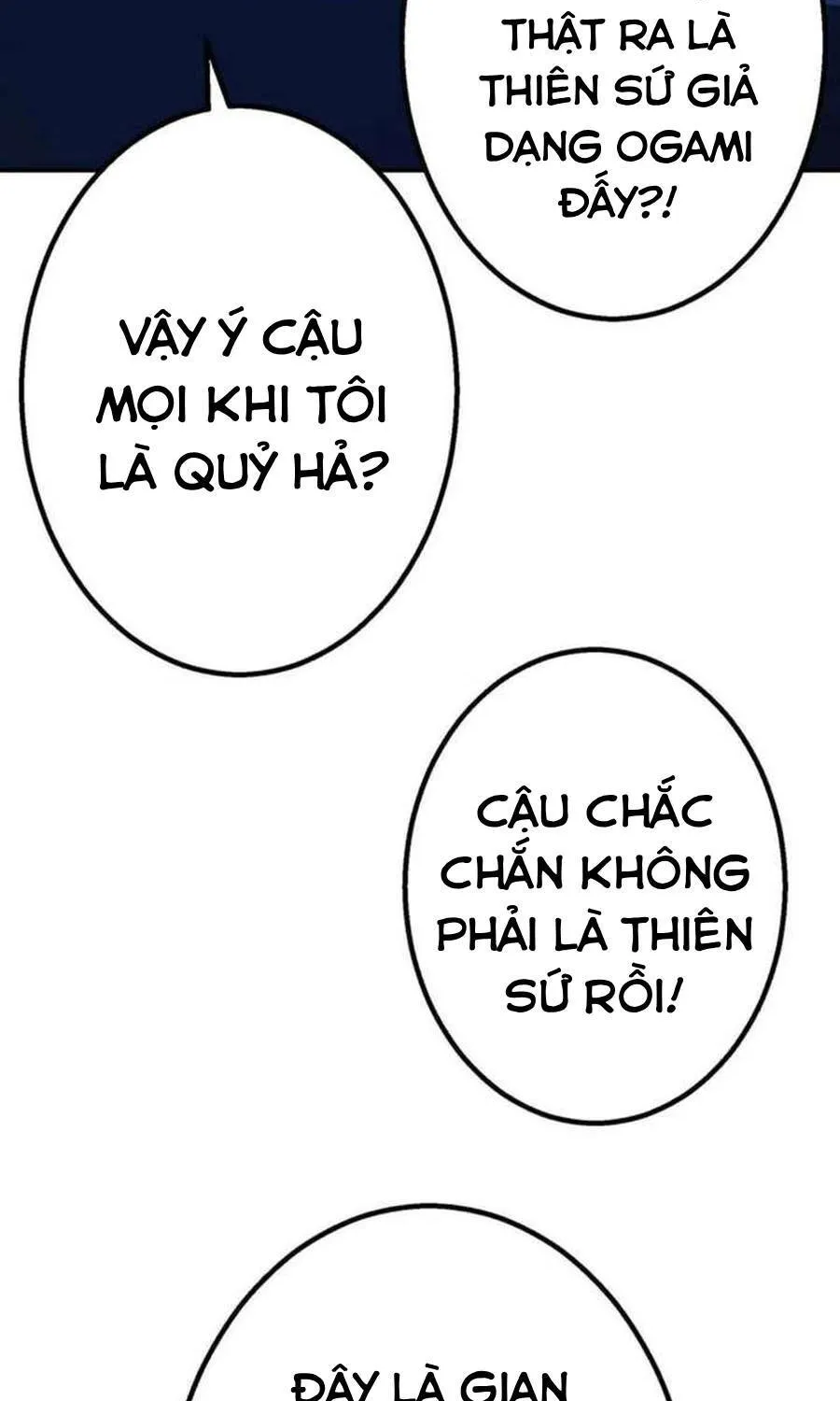Tổ Chức Học Viện - Chap 16 - Trang 81