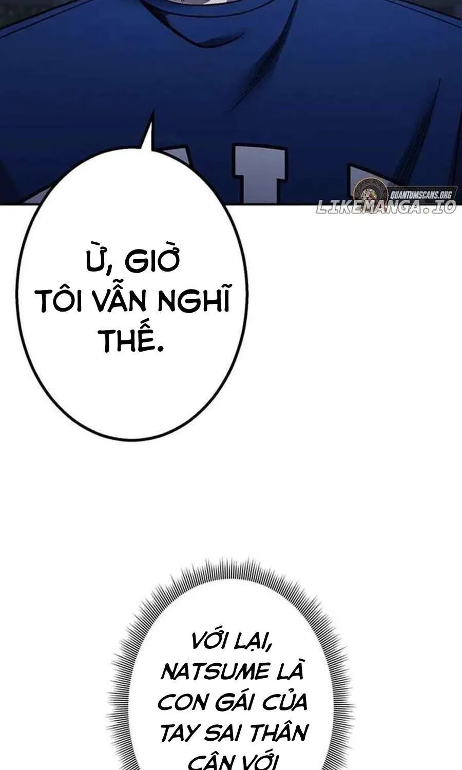 Tổ Chức Học Viện - Chap 16 - Trang 85