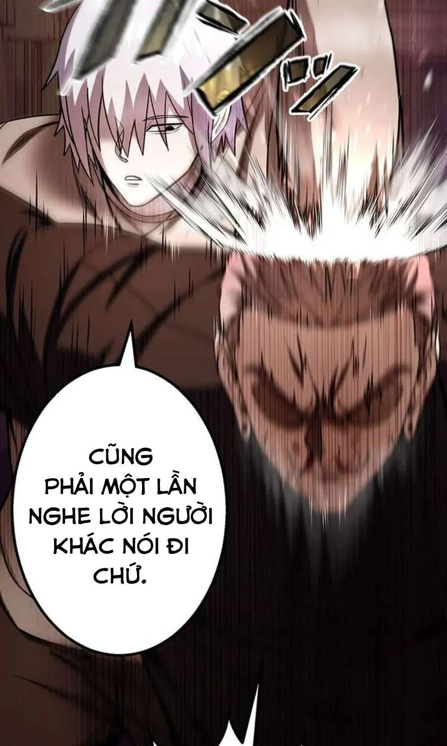 Tổ Chức Học Viện - Chap 16 - Trang 10