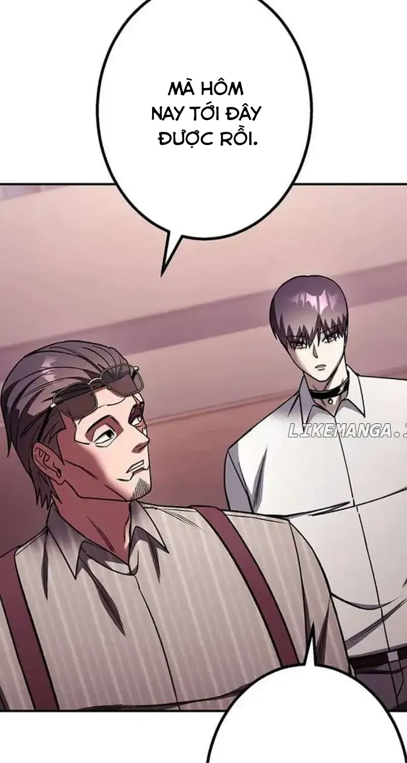 Tổ Chức Học Viện - Chap 18 - Trang 33
