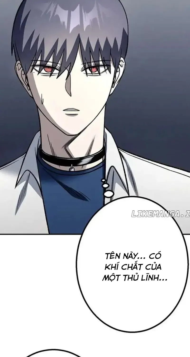 Tổ Chức Học Viện - Chap 18 - Trang 66