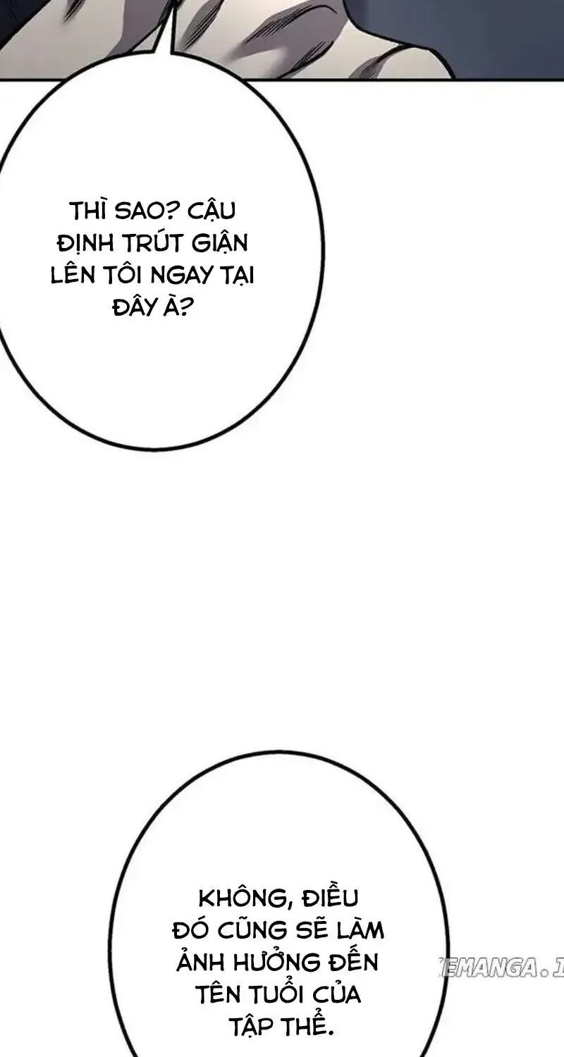 Tổ Chức Học Viện - Chap 18 - Trang 77