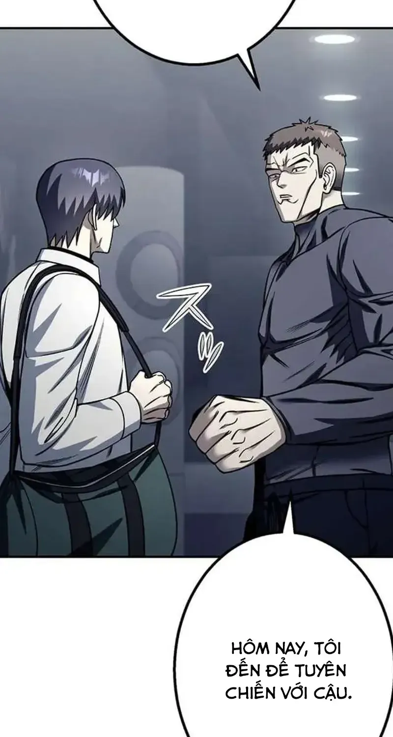 Tổ Chức Học Viện - Chap 18 - Trang 78