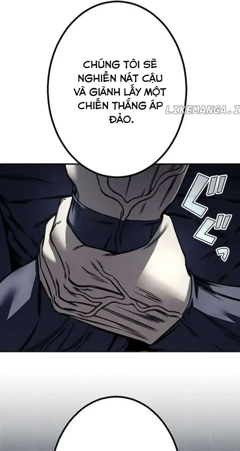 Tổ Chức Học Viện - Chap 18 - Trang 80