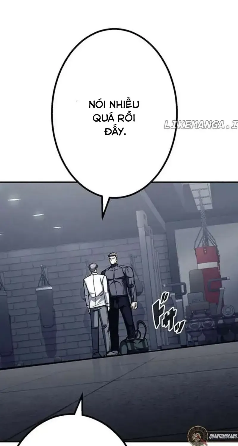 Tổ Chức Học Viện - Chap 18 - Trang 83