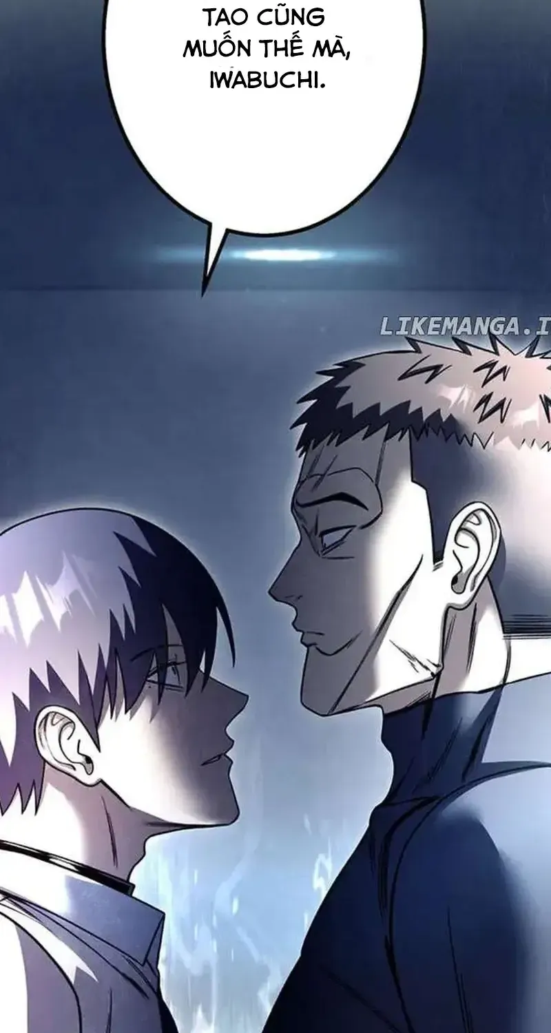 Tổ Chức Học Viện - Chap 18 - Trang 86