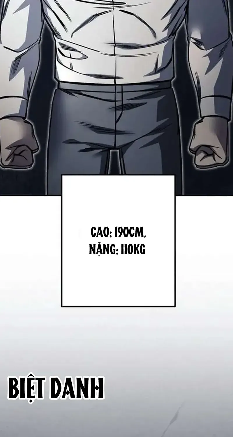 Tổ Chức Học Viện - Chap 19 - Trang 4
