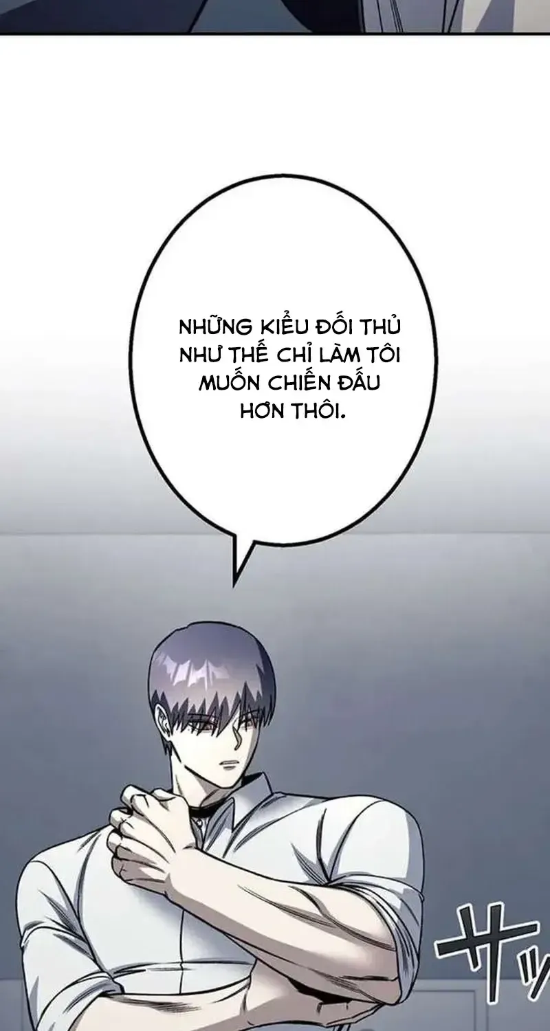 Tổ Chức Học Viện - Chap 19 - Trang 40