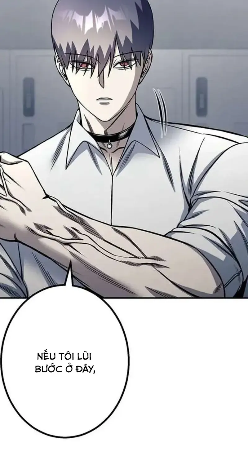 Tổ Chức Học Viện - Chap 19 - Trang 42