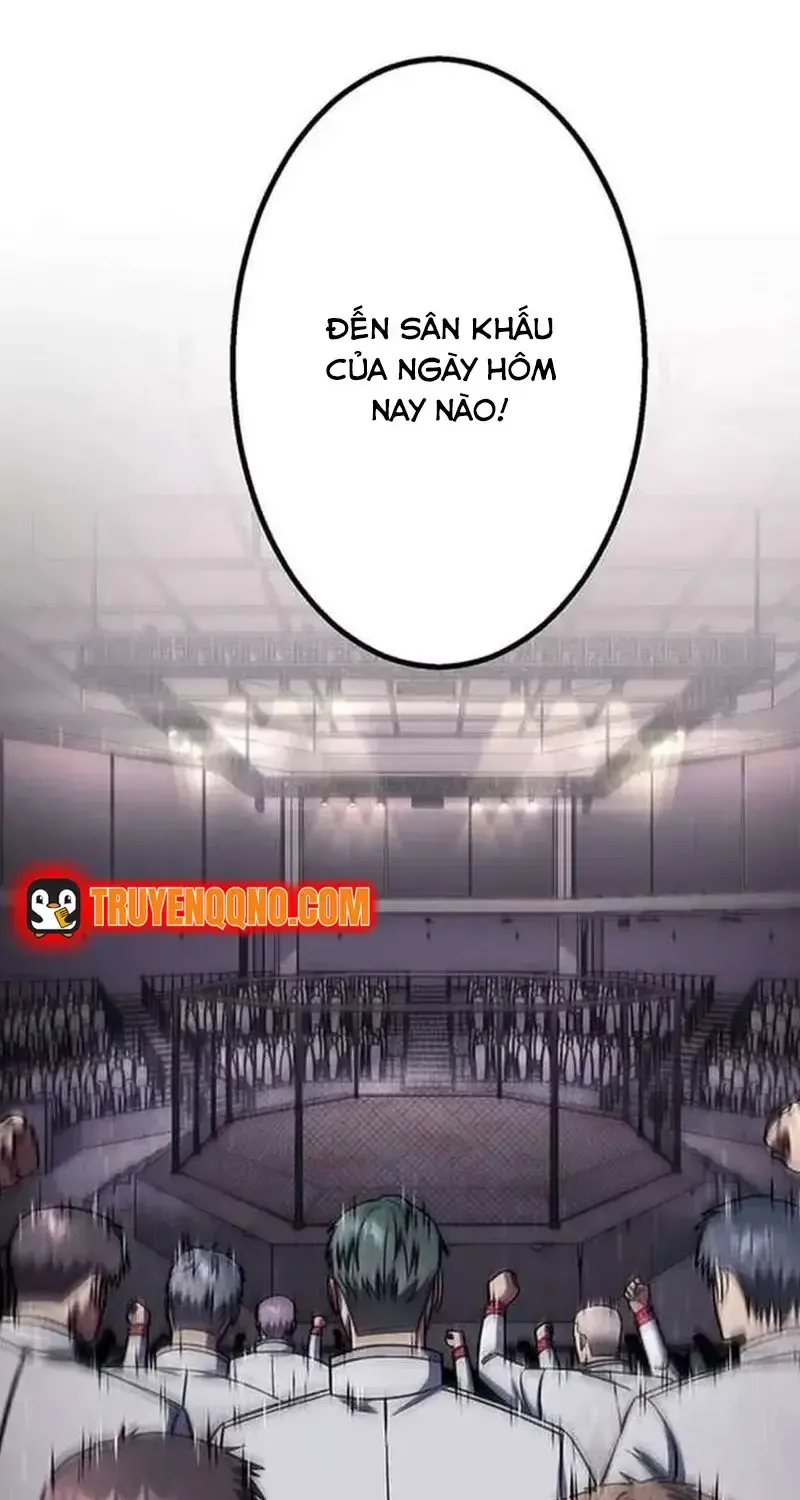 Tổ Chức Học Viện - Chap 19 - Trang 56